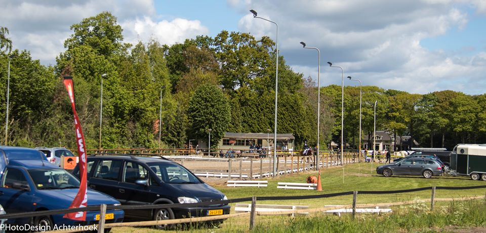 Najaarconcours RV & PC Zelhem